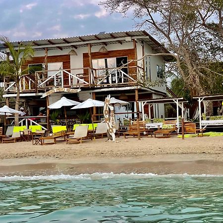 Mio Mio Beach Barú Luaran gambar