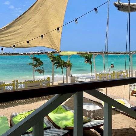 Mio Mio Beach Barú Luaran gambar