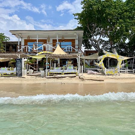 Mio Mio Beach Barú Luaran gambar