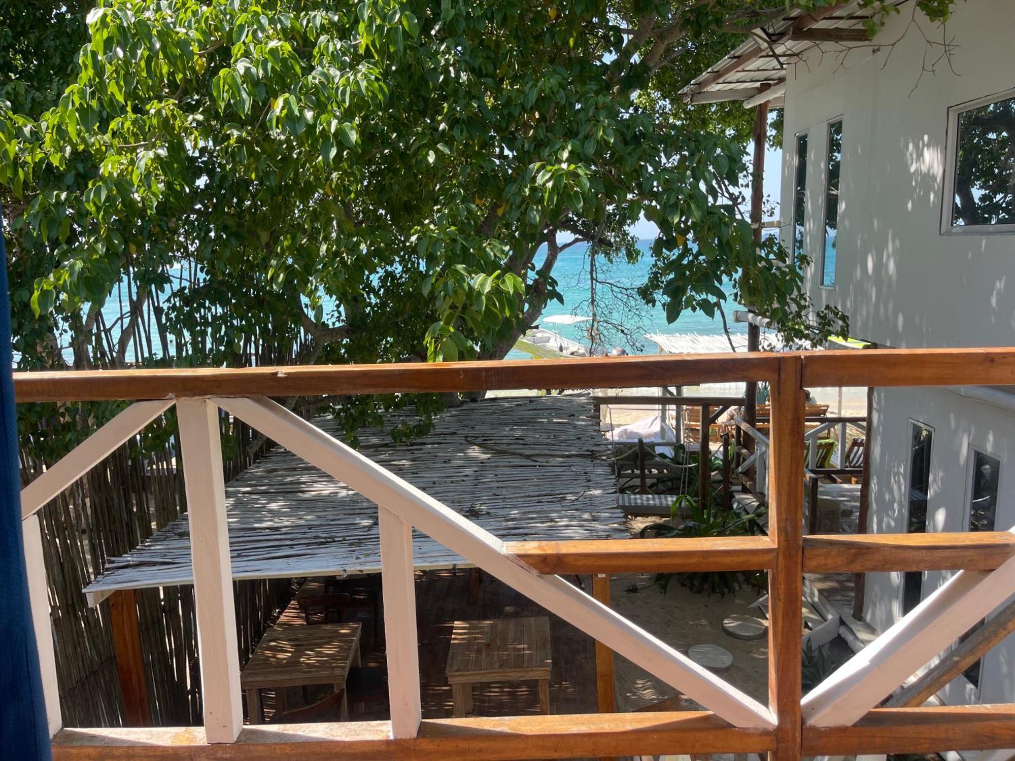 Mio Mio Beach Barú Luaran gambar