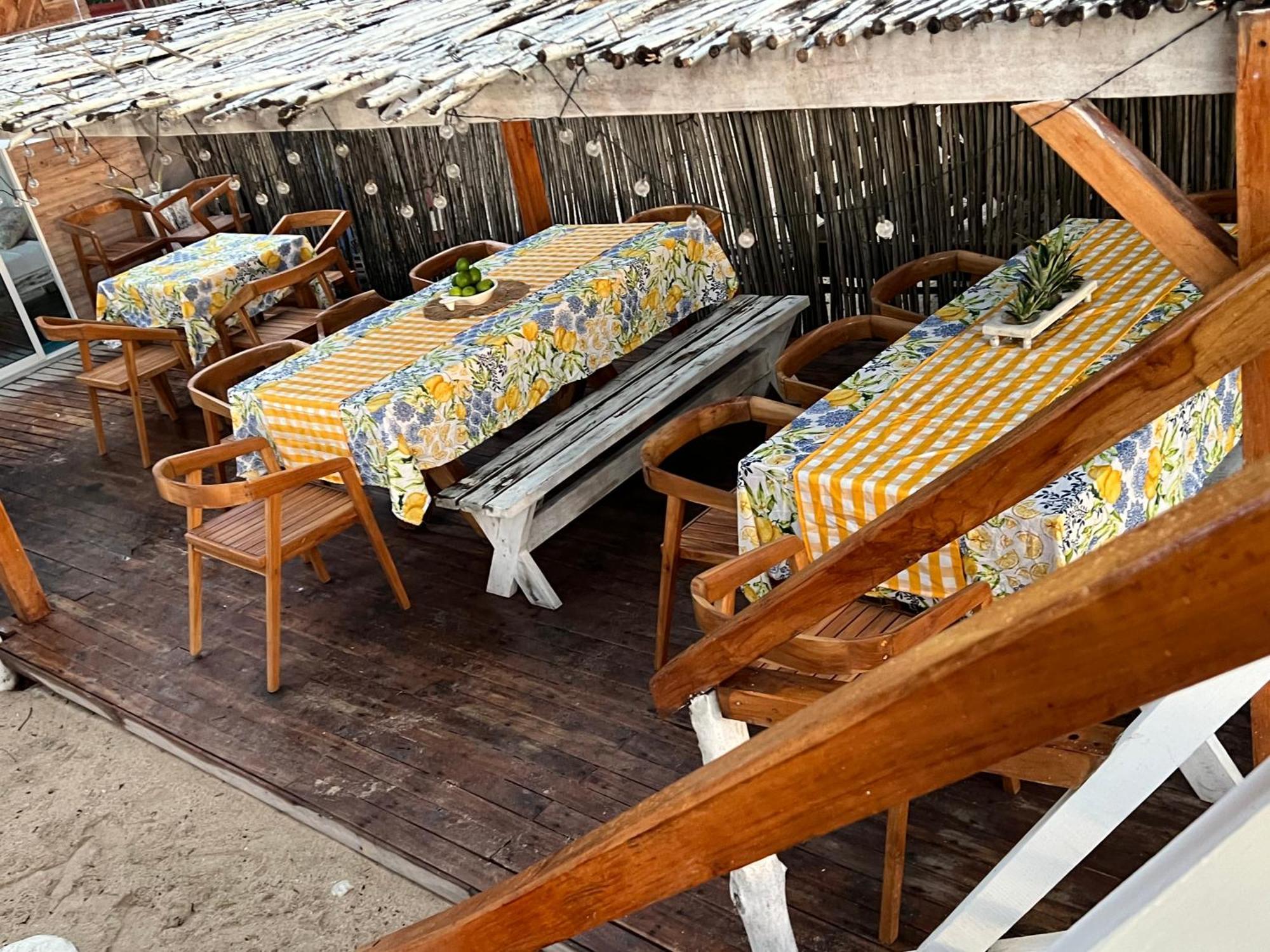 Mio Mio Beach Barú Luaran gambar
