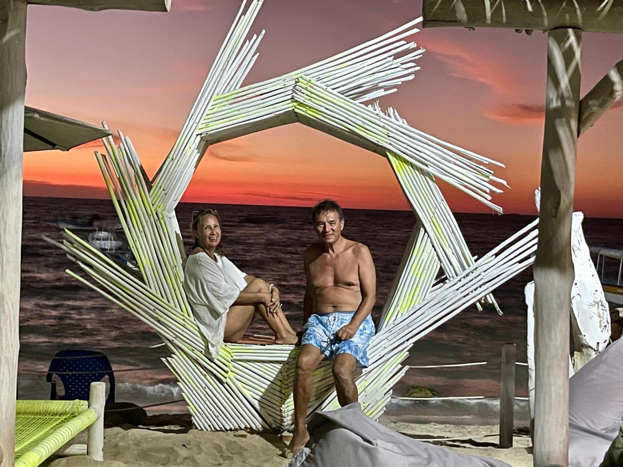 Mio Mio Beach Barú Luaran gambar