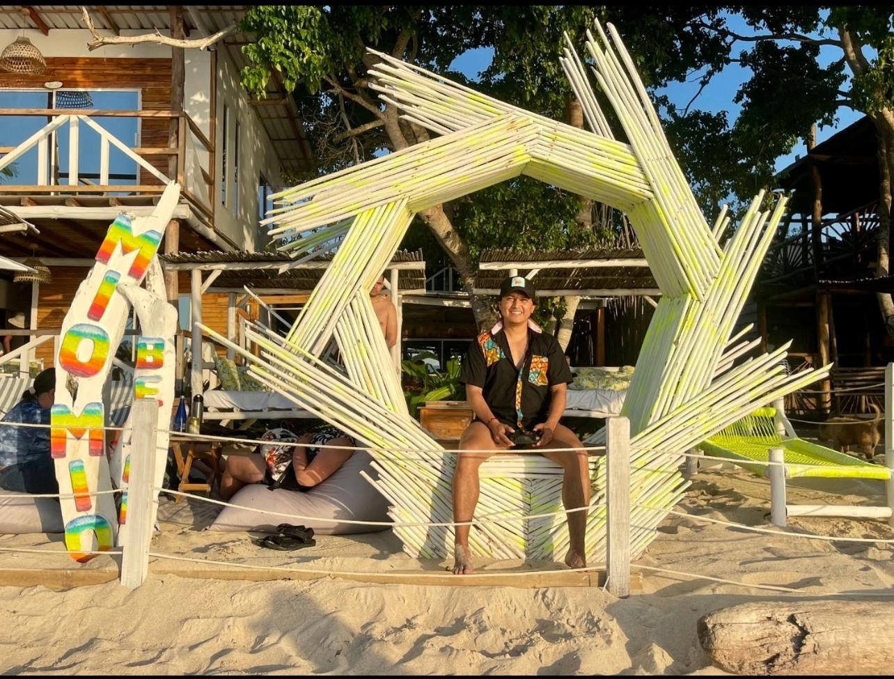 Mio Mio Beach Barú Luaran gambar