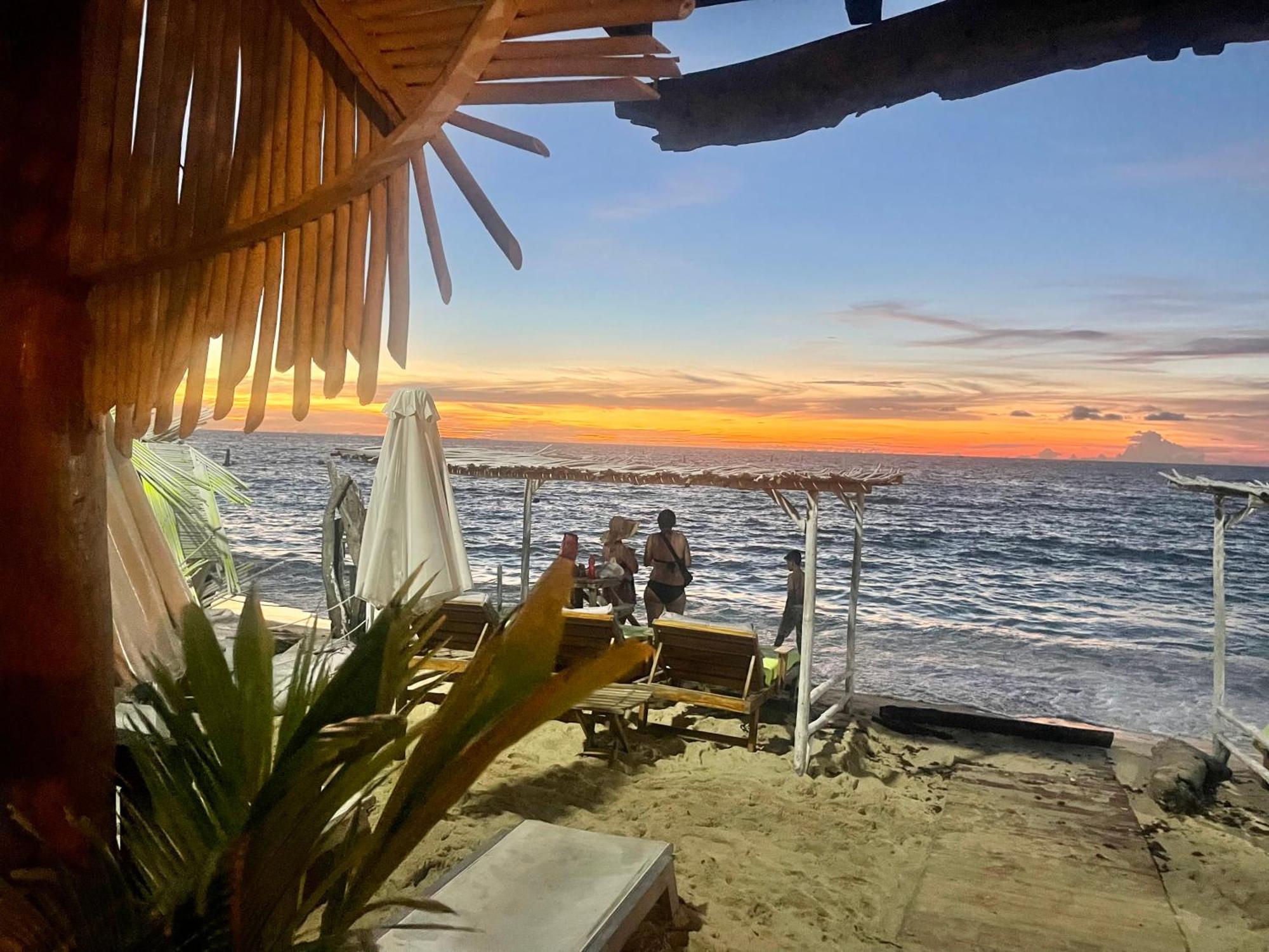 Mio Mio Beach Barú Luaran gambar