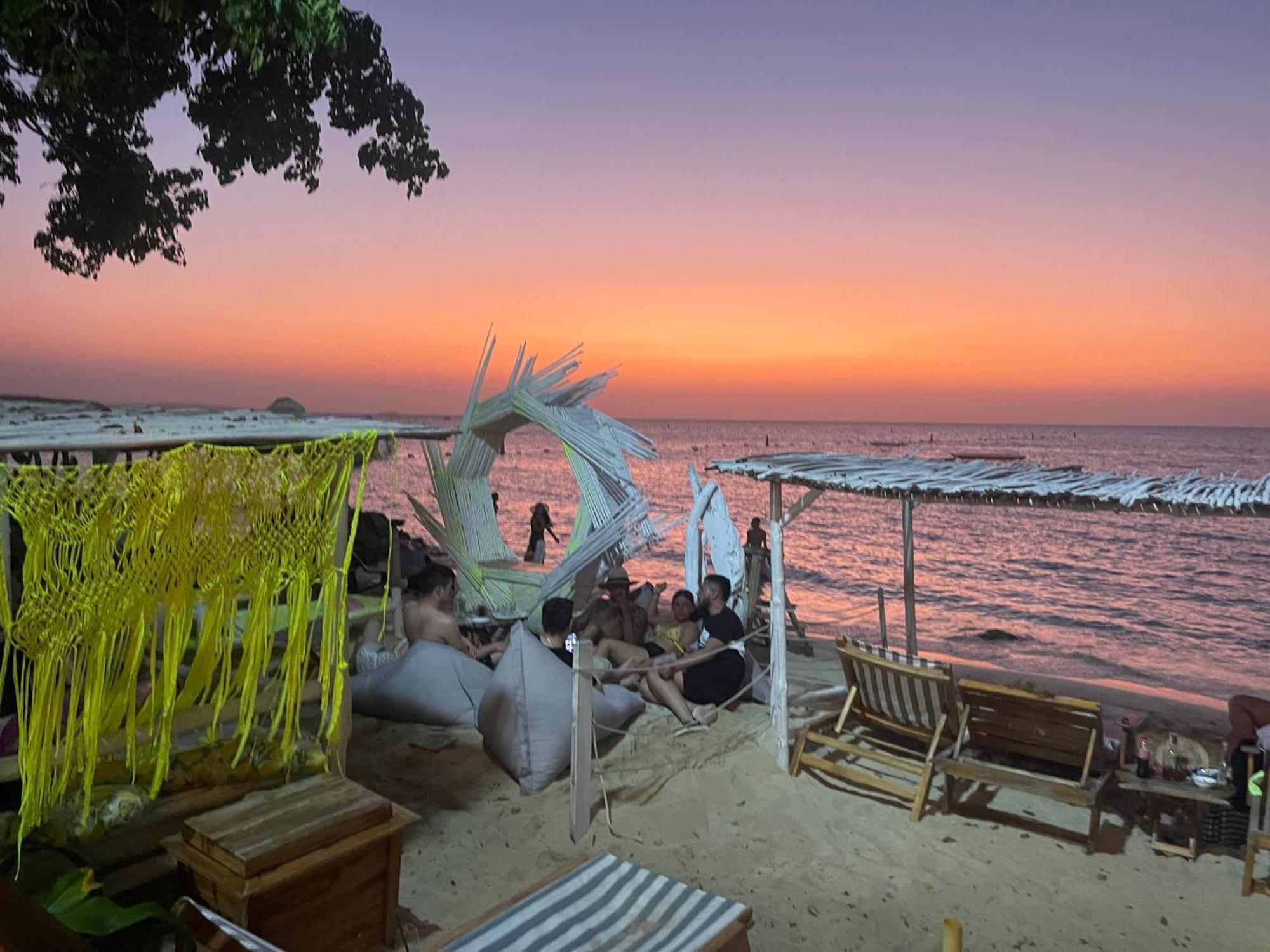 Mio Mio Beach Barú Luaran gambar