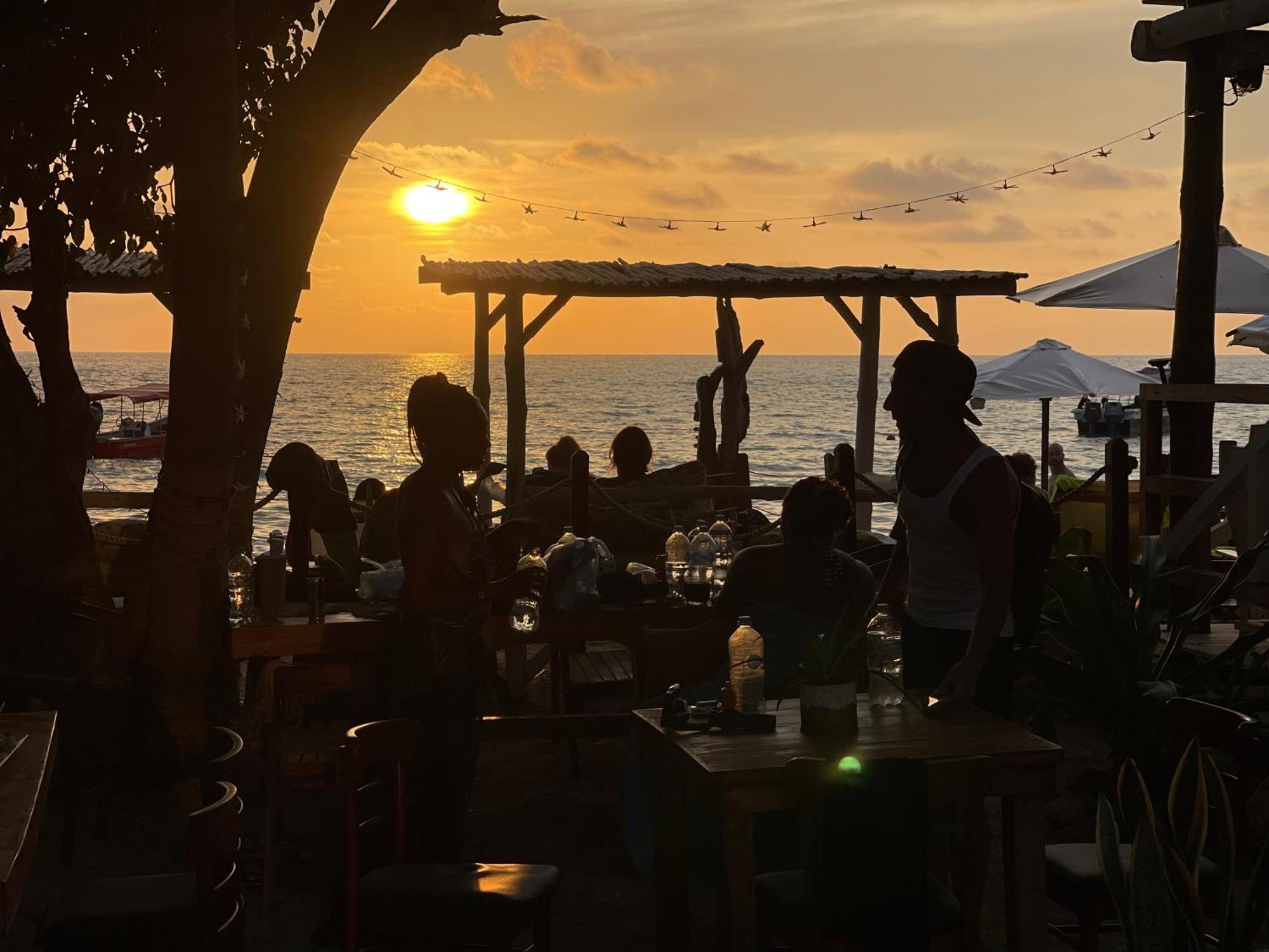 Mio Mio Beach Barú Luaran gambar