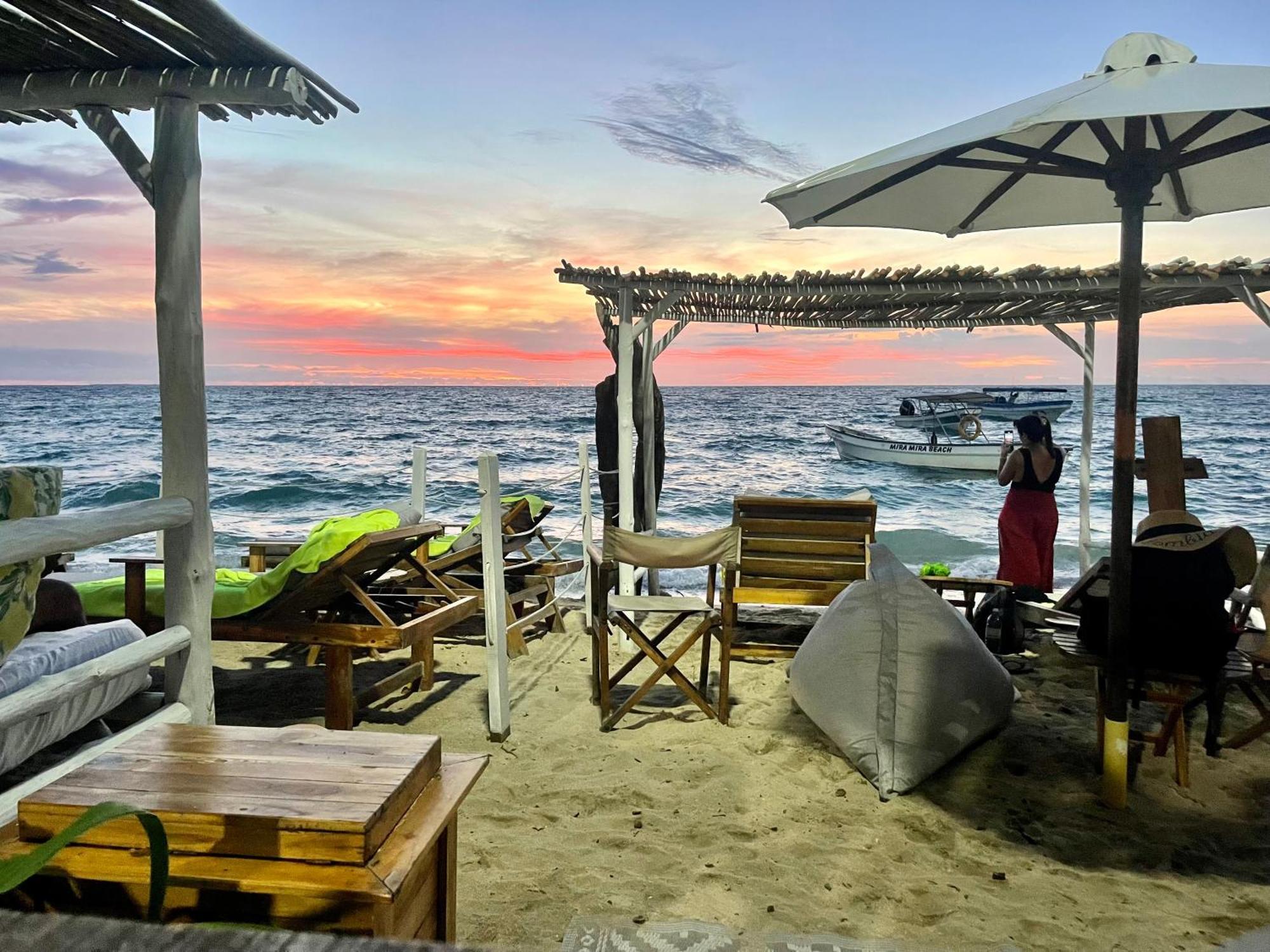 Mio Mio Beach Barú Luaran gambar
