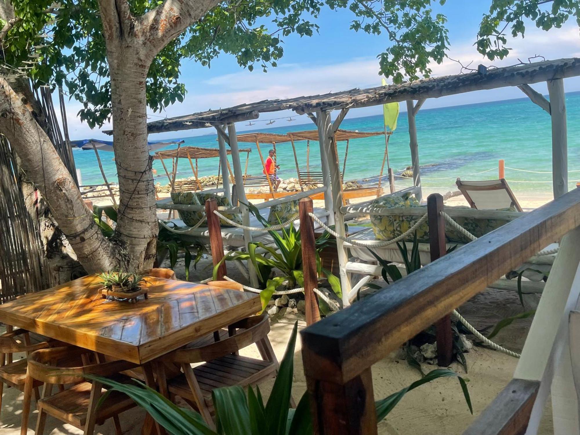 Mio Mio Beach Barú Luaran gambar