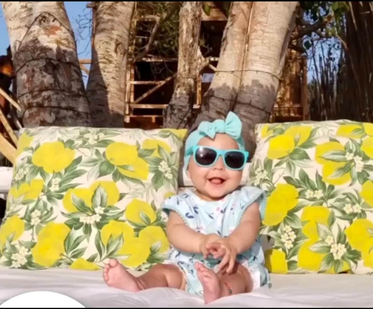 Mio Mio Beach Barú Luaran gambar