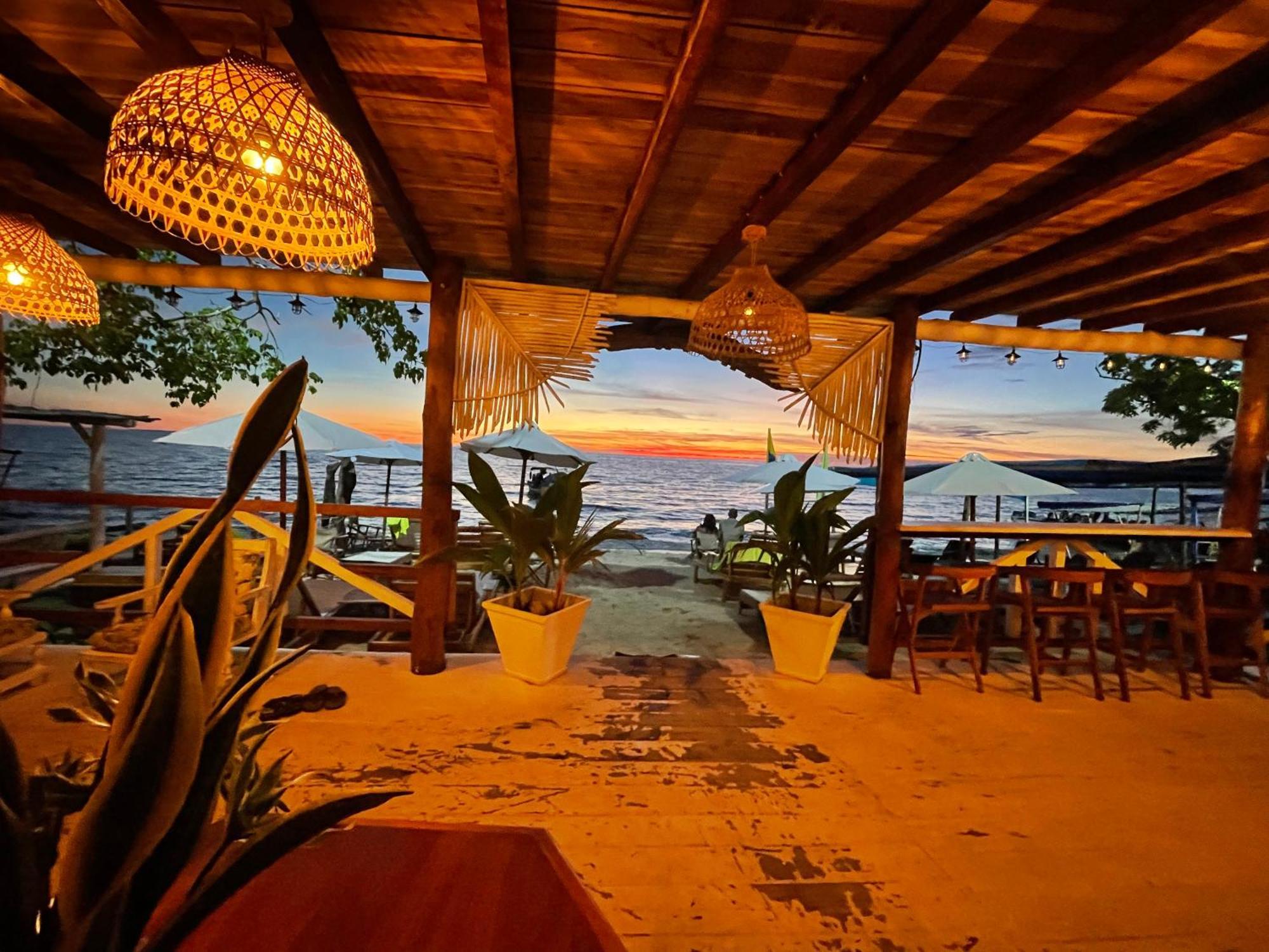 Mio Mio Beach Barú Luaran gambar