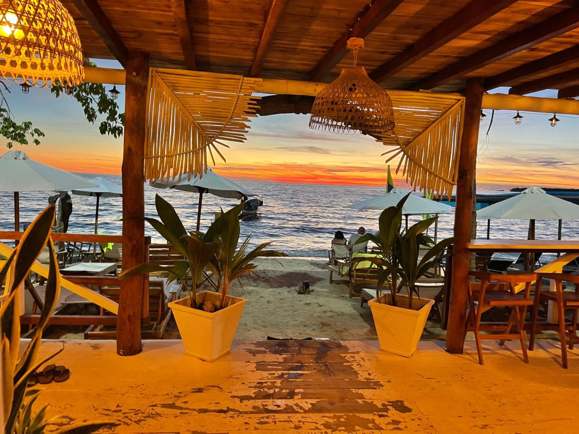 Mio Mio Beach Barú Luaran gambar