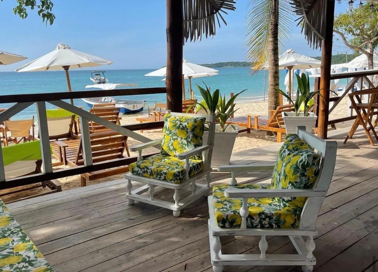 Mio Mio Beach Barú Luaran gambar