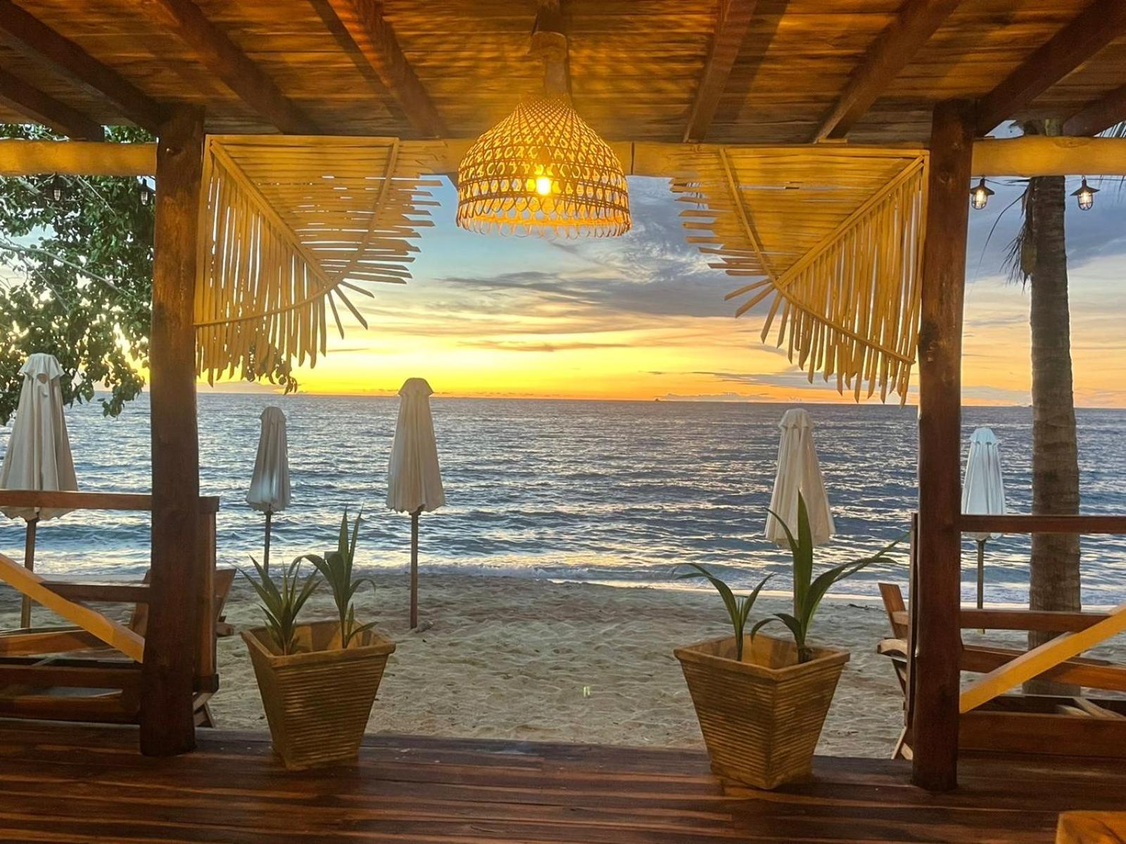 Mio Mio Beach Barú Luaran gambar