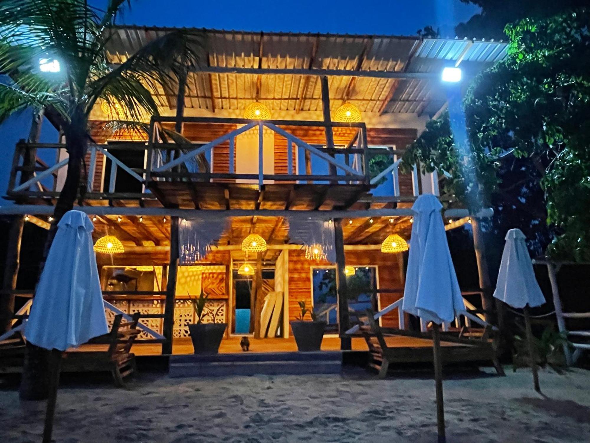 Mio Mio Beach Barú Luaran gambar
