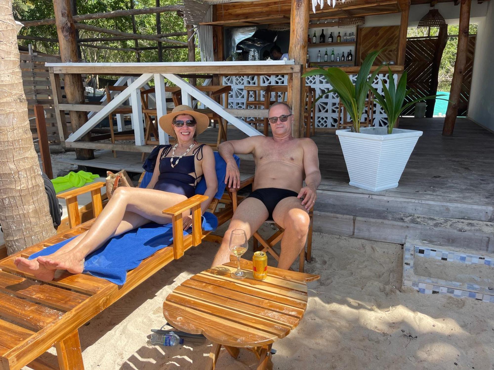 Mio Mio Beach Barú Luaran gambar