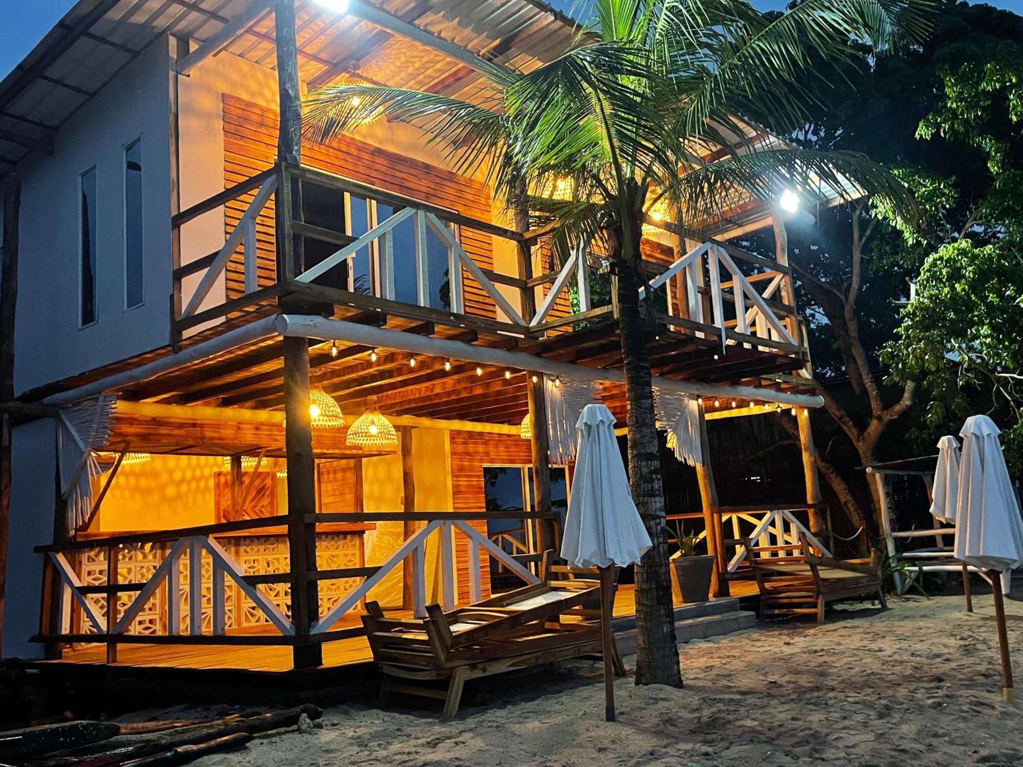 Mio Mio Beach Barú Luaran gambar