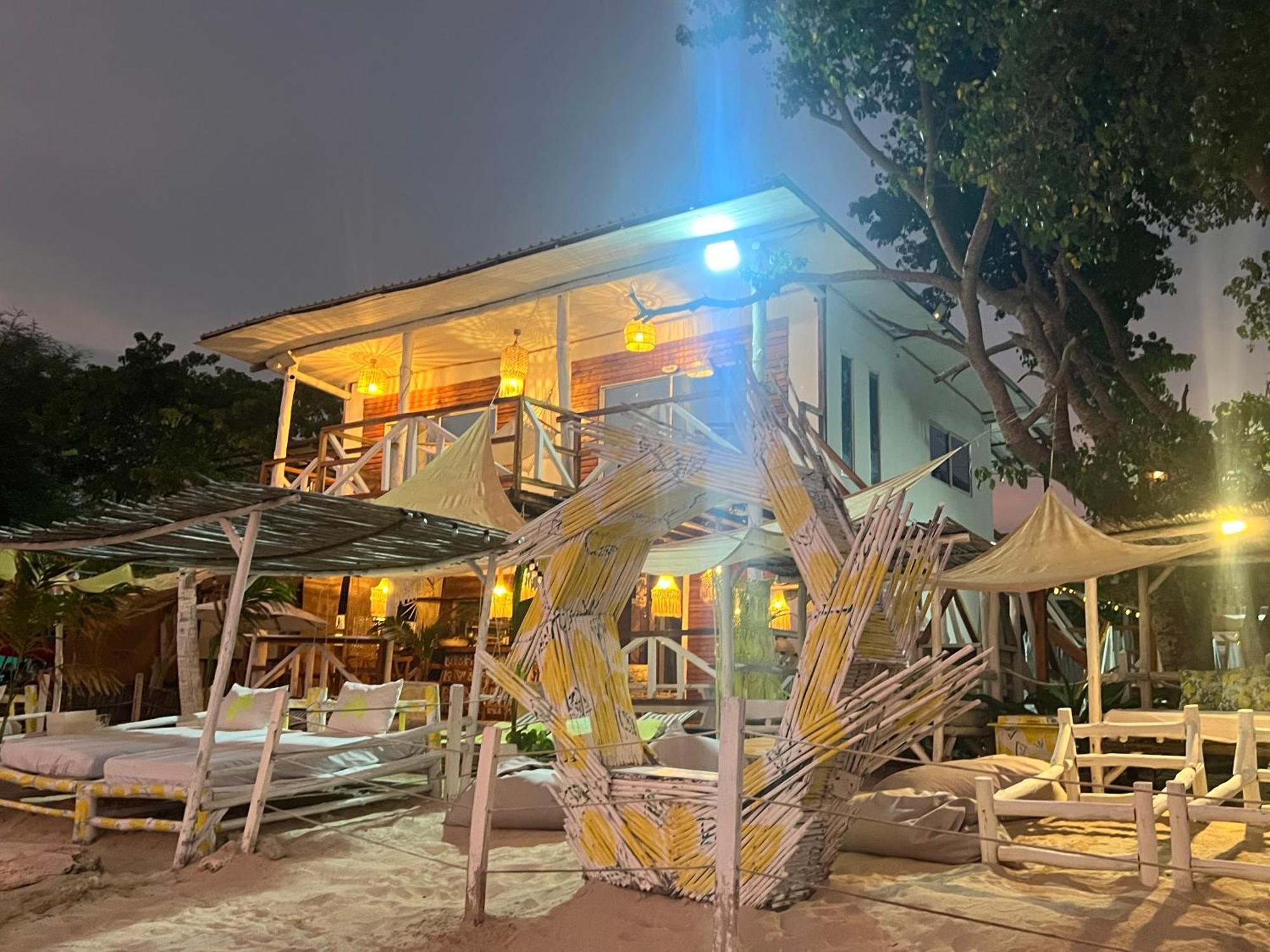 Mio Mio Beach Barú Luaran gambar