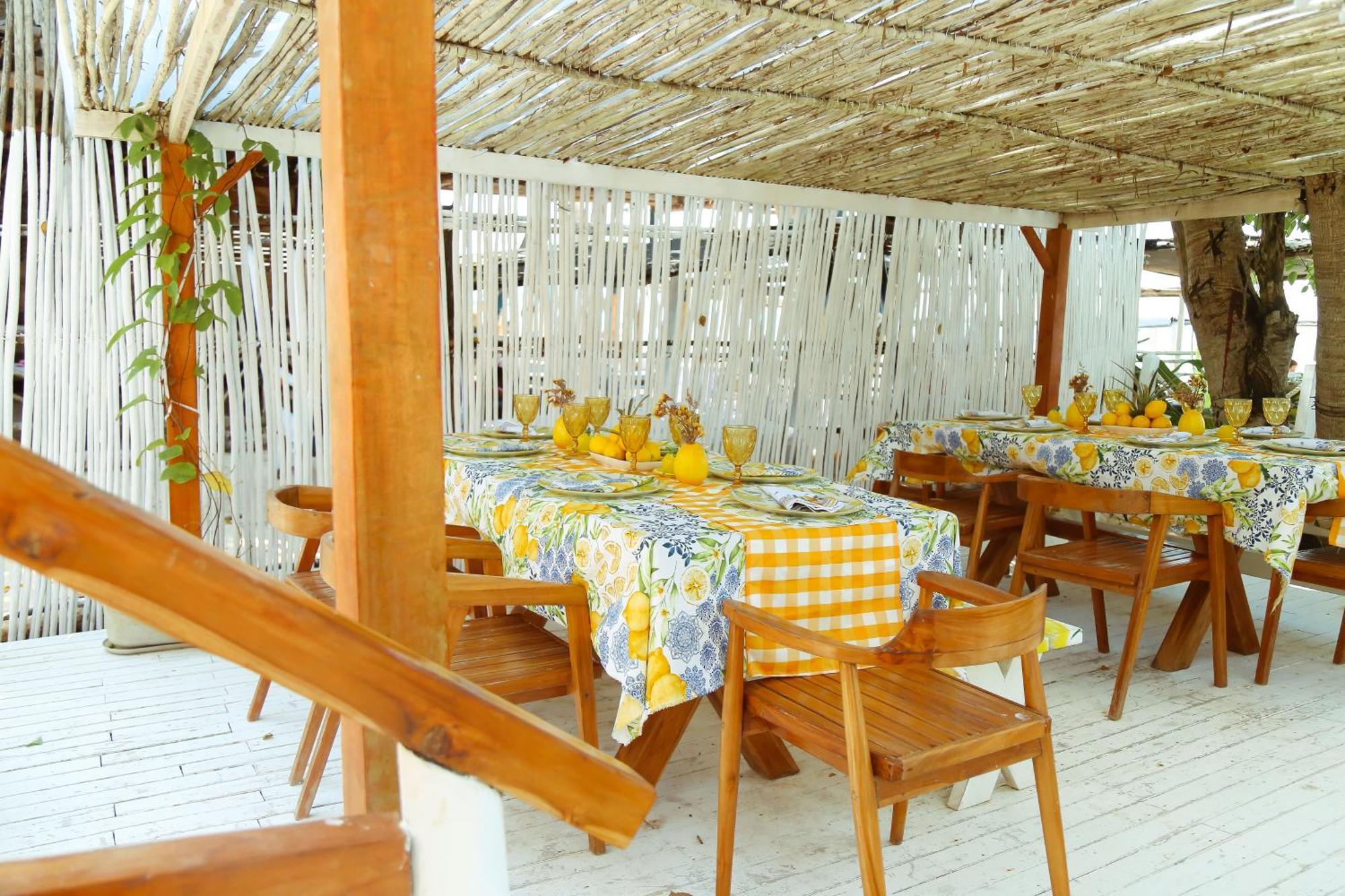 Mio Mio Beach Barú Luaran gambar
